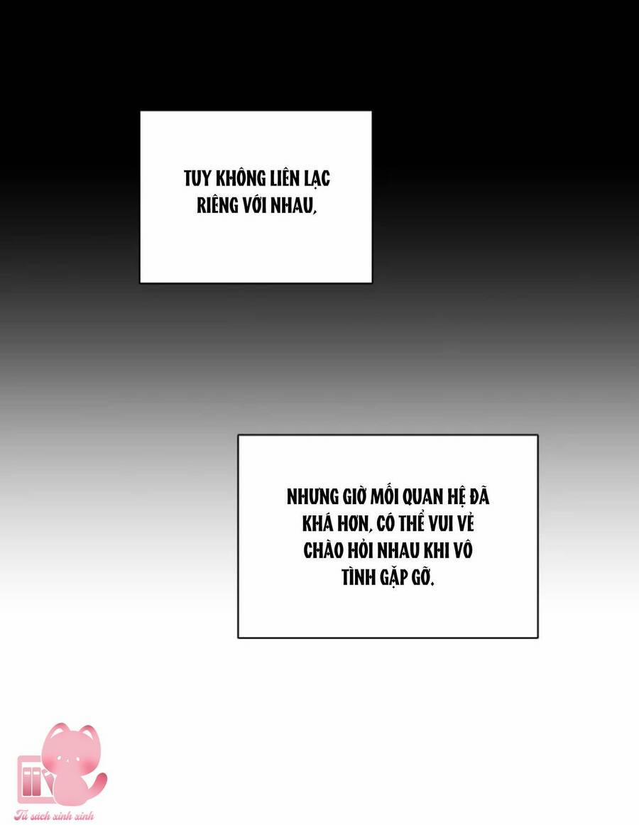 Thanh Xuân Của Chúng Ta 59 trang 23