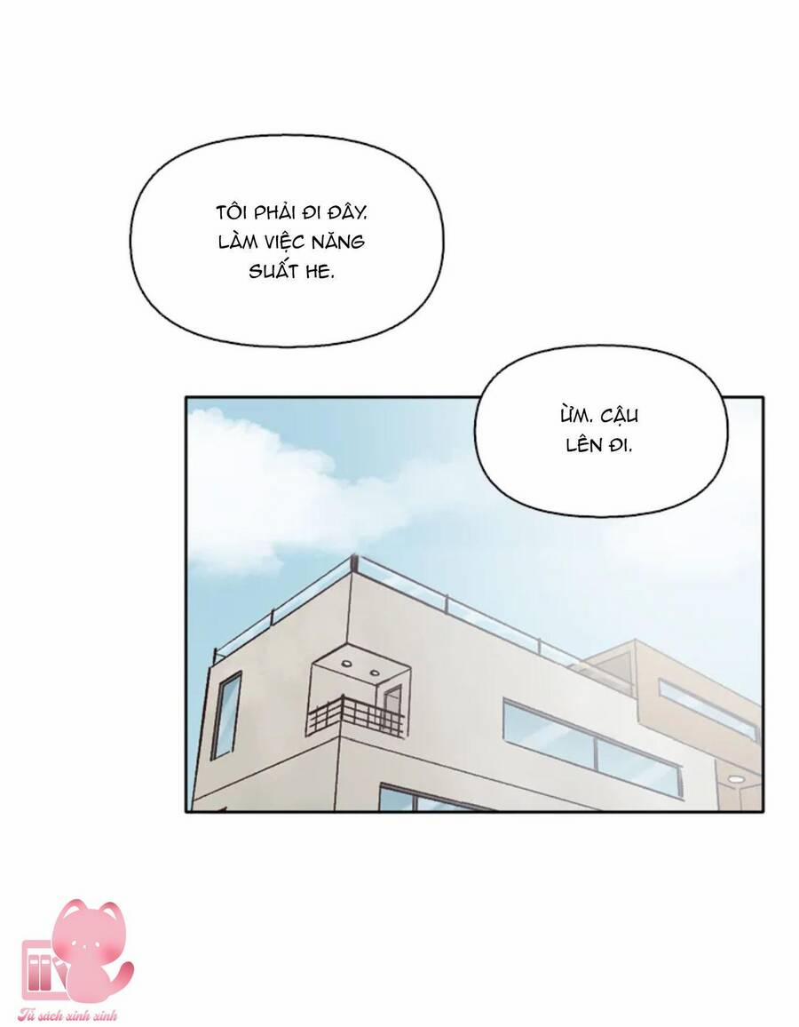 Thanh Xuân Của Chúng Ta 59 trang 25