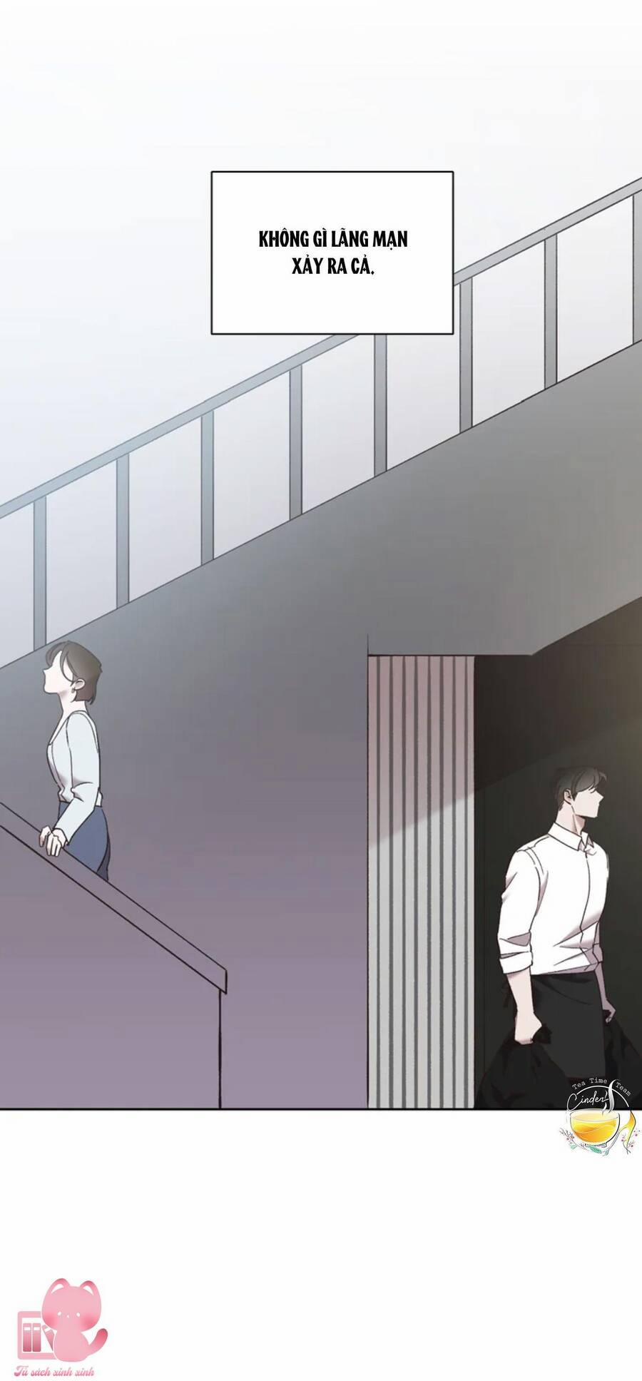 Thanh Xuân Của Chúng Ta 59 trang 26