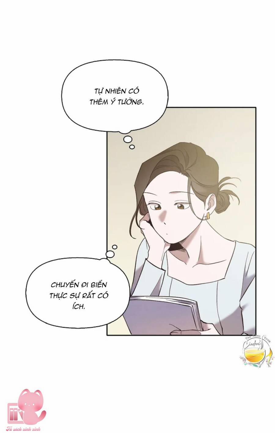 Thanh Xuân Của Chúng Ta 59 trang 30