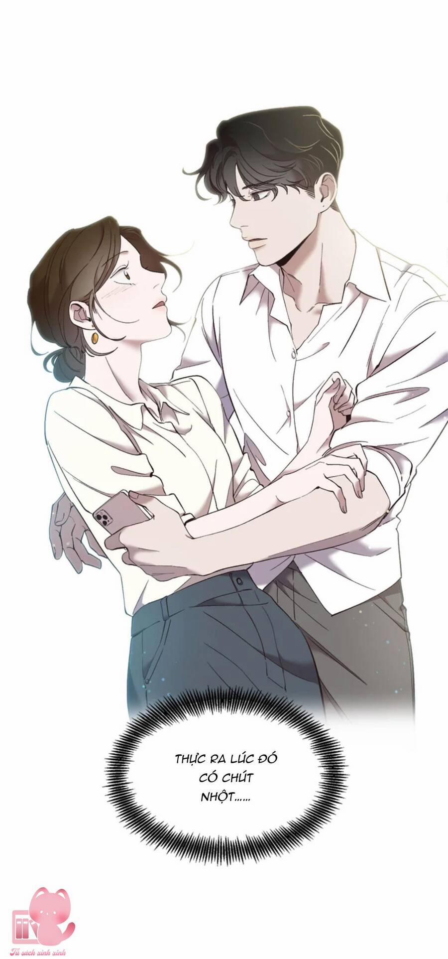 Thanh Xuân Của Chúng Ta 59 trang 31