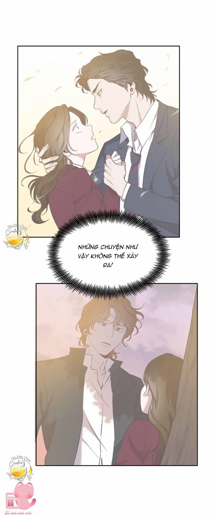 Thanh Xuân Của Chúng Ta 59 trang 33