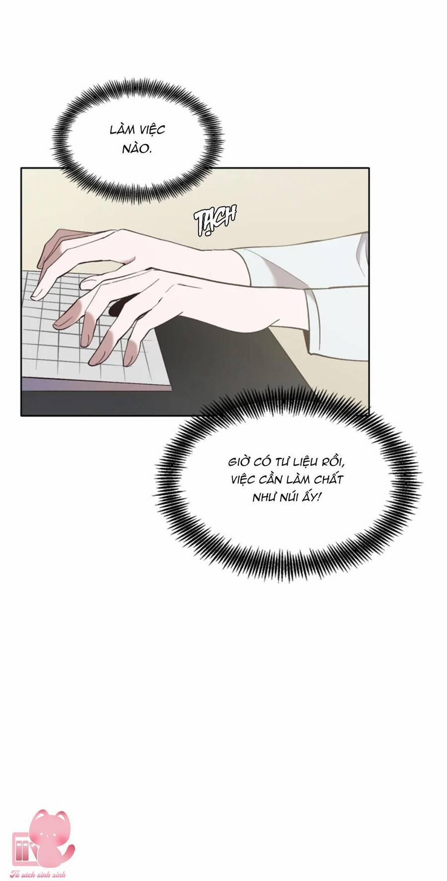 Thanh Xuân Của Chúng Ta 59 trang 37