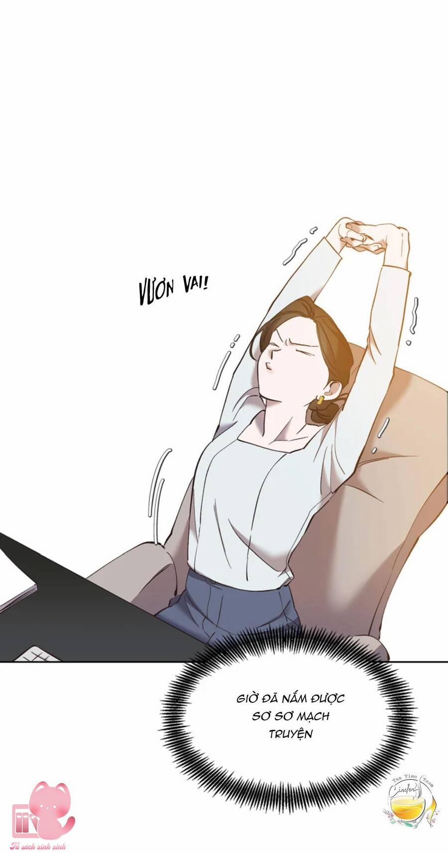 Thanh Xuân Của Chúng Ta 59 trang 41