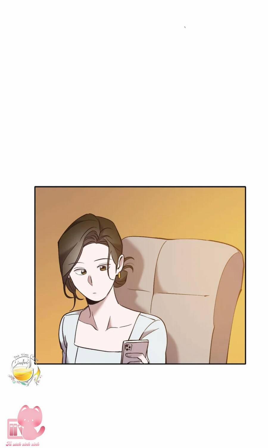 Thanh Xuân Của Chúng Ta 59 trang 43