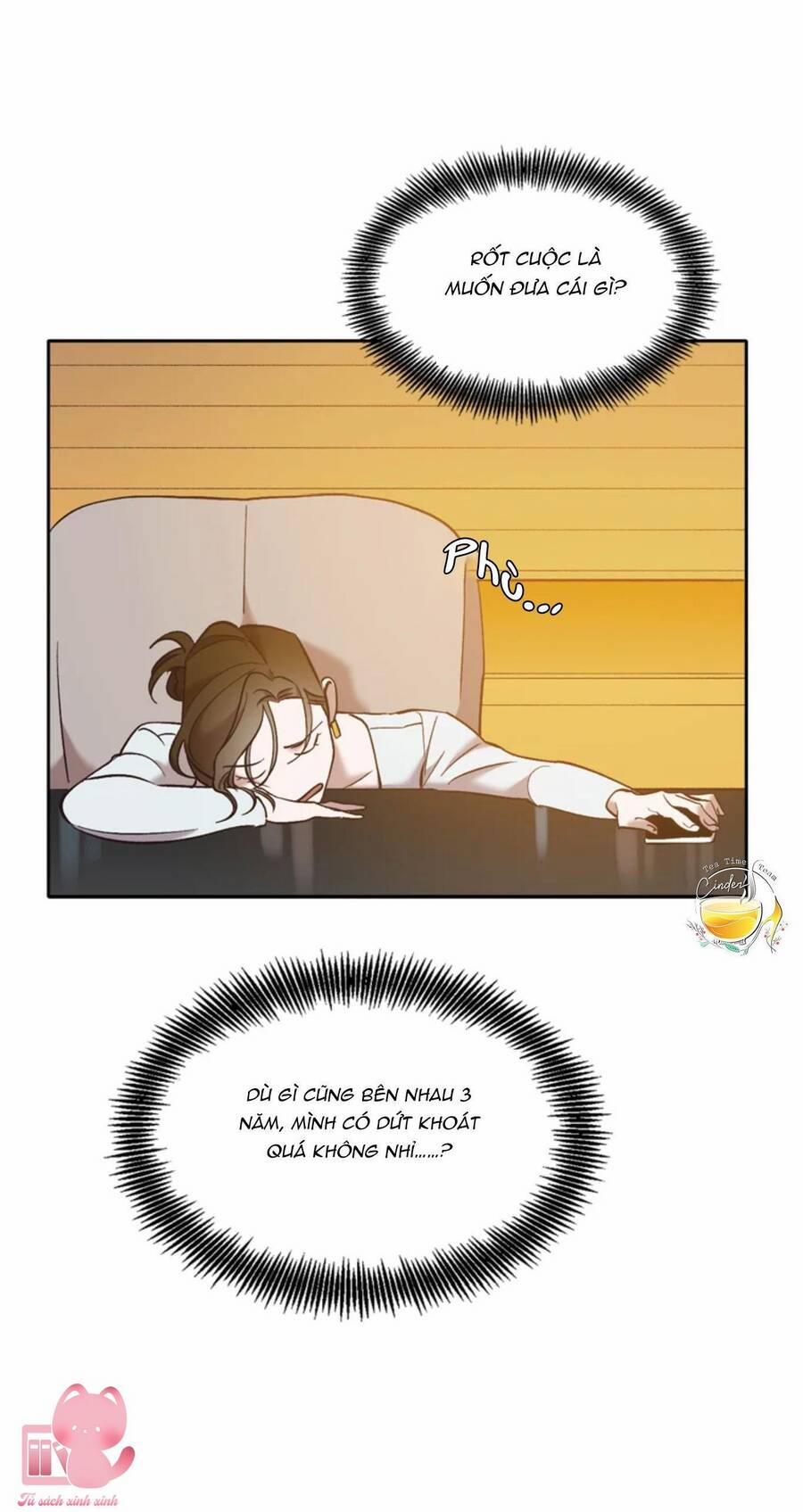 Thanh Xuân Của Chúng Ta 59 trang 48