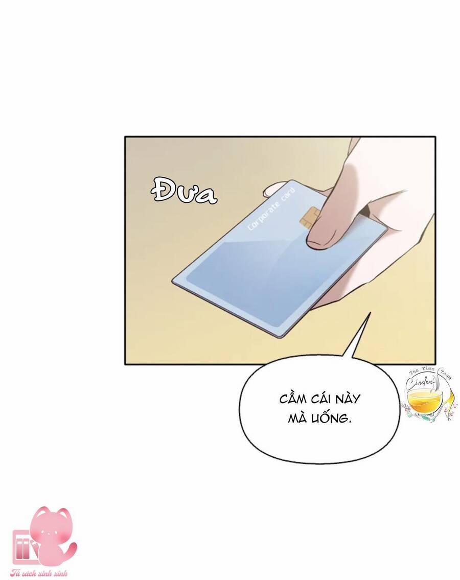 Thanh Xuân Của Chúng Ta 59 trang 5