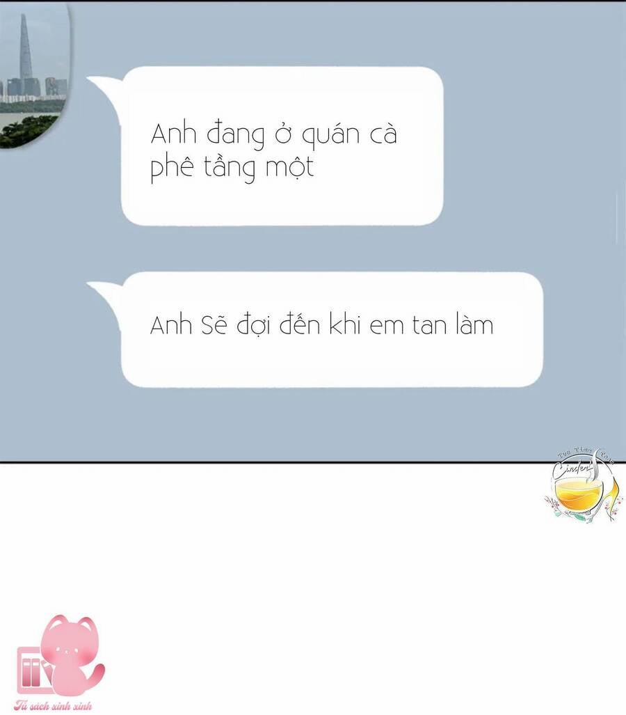 Thanh Xuân Của Chúng Ta 59 trang 57