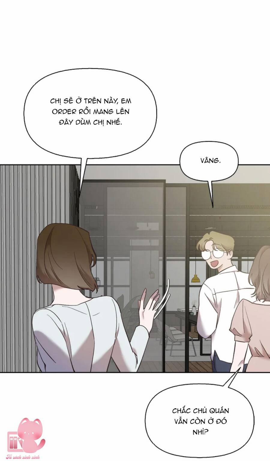 Thanh Xuân Của Chúng Ta 59 trang 6