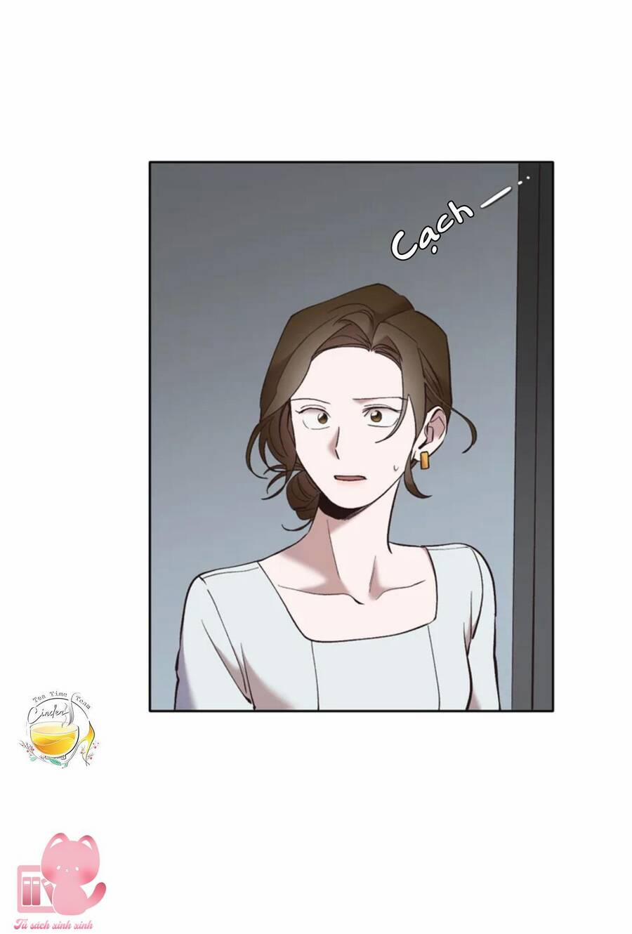 Thanh Xuân Của Chúng Ta 59 trang 60