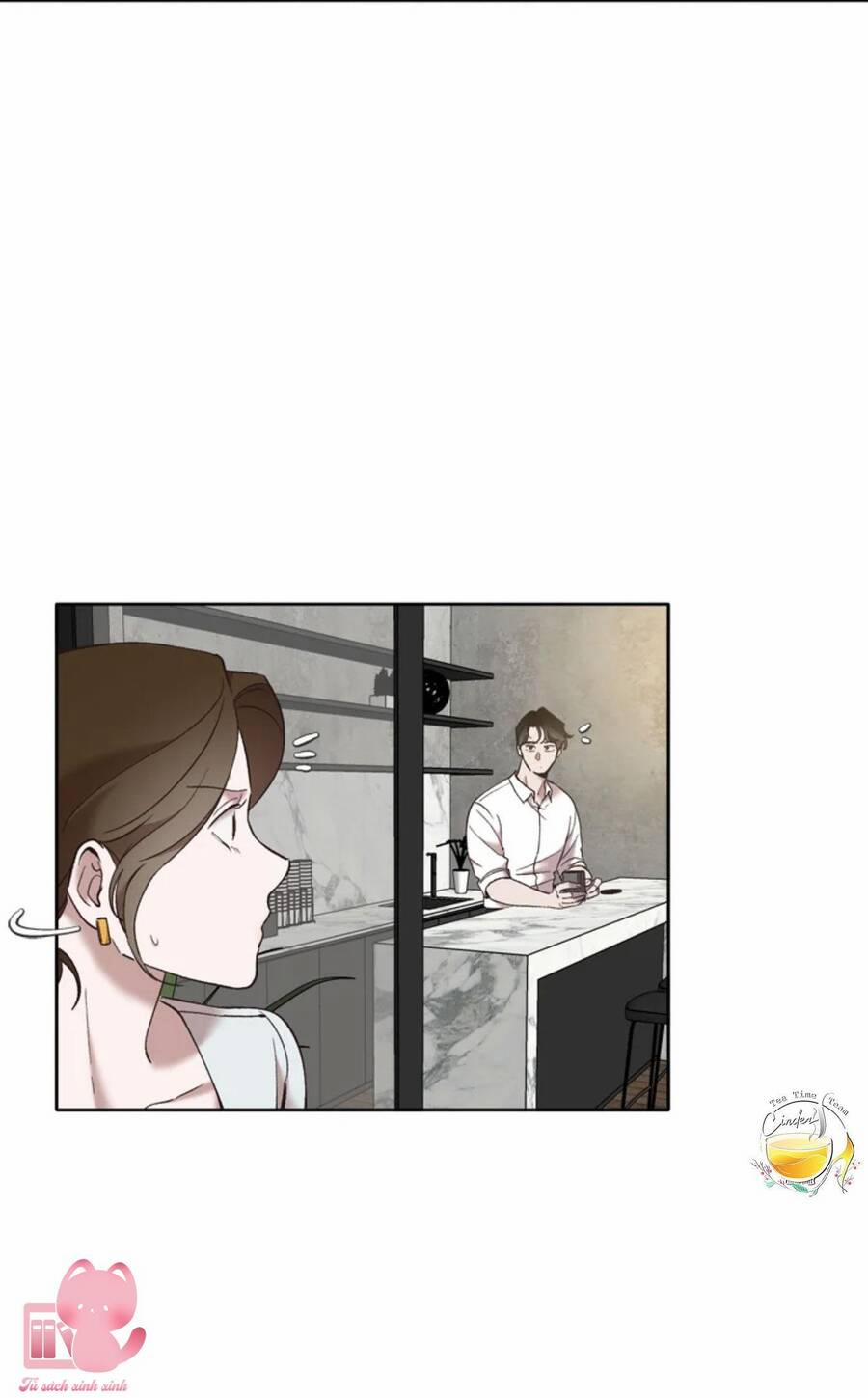 Thanh Xuân Của Chúng Ta 59 trang 62