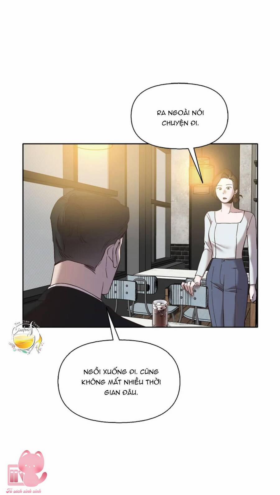 Thanh Xuân Của Chúng Ta 59 trang 64