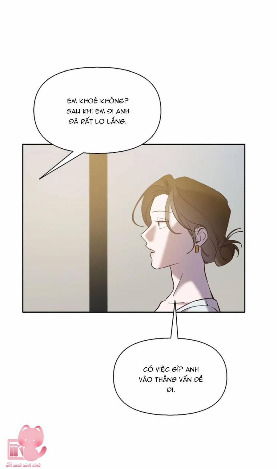 Thanh Xuân Của Chúng Ta 59 trang 68