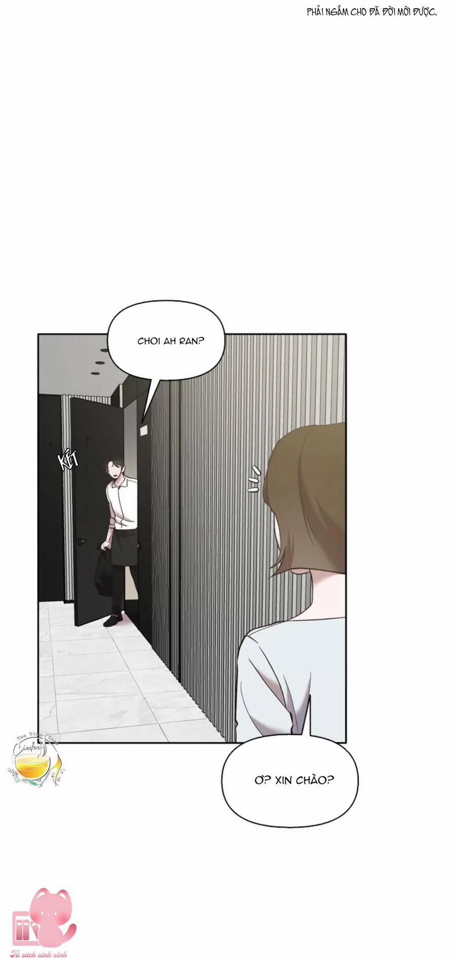 Thanh Xuân Của Chúng Ta 59 trang 7