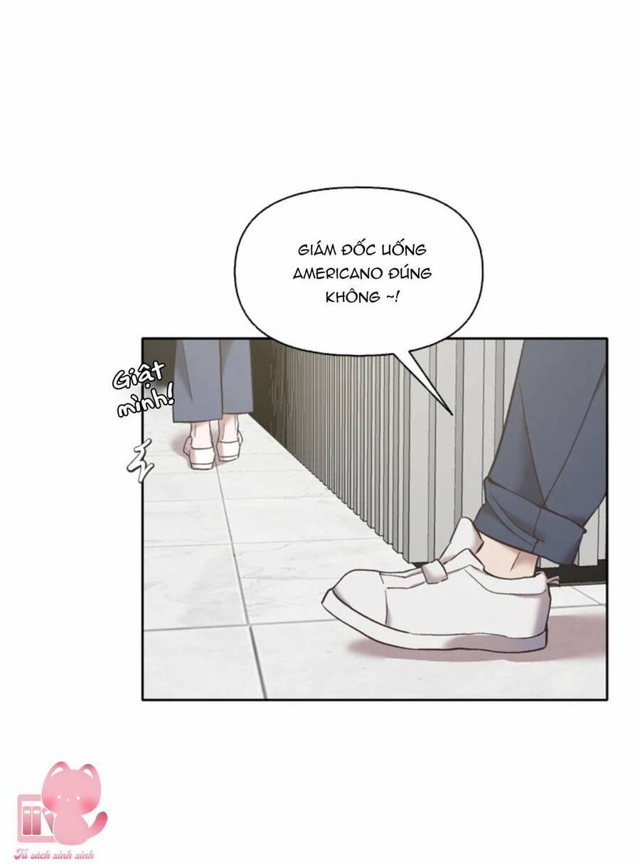 Thanh Xuân Của Chúng Ta 59 trang 8