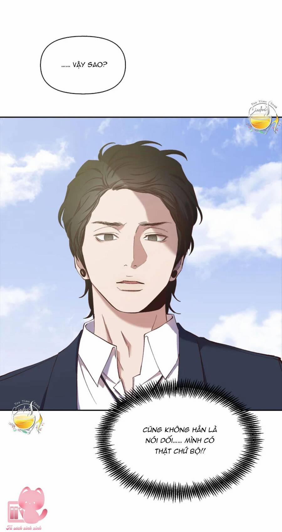 Thanh Xuân Của Chúng Ta 59 trang 81