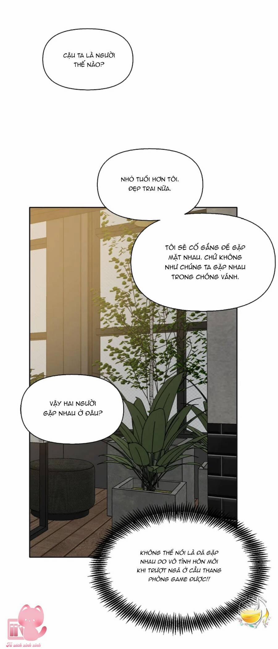 Thanh Xuân Của Chúng Ta 59 trang 82