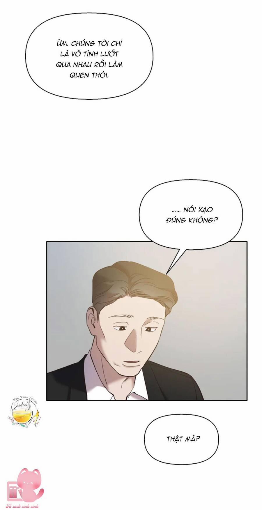 Thanh Xuân Của Chúng Ta 59 trang 83