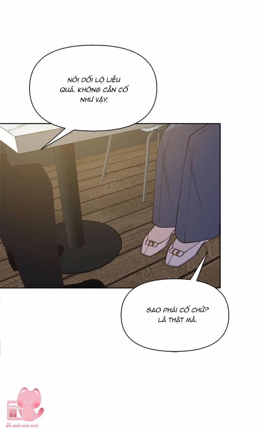 Thanh Xuân Của Chúng Ta 59 trang 84