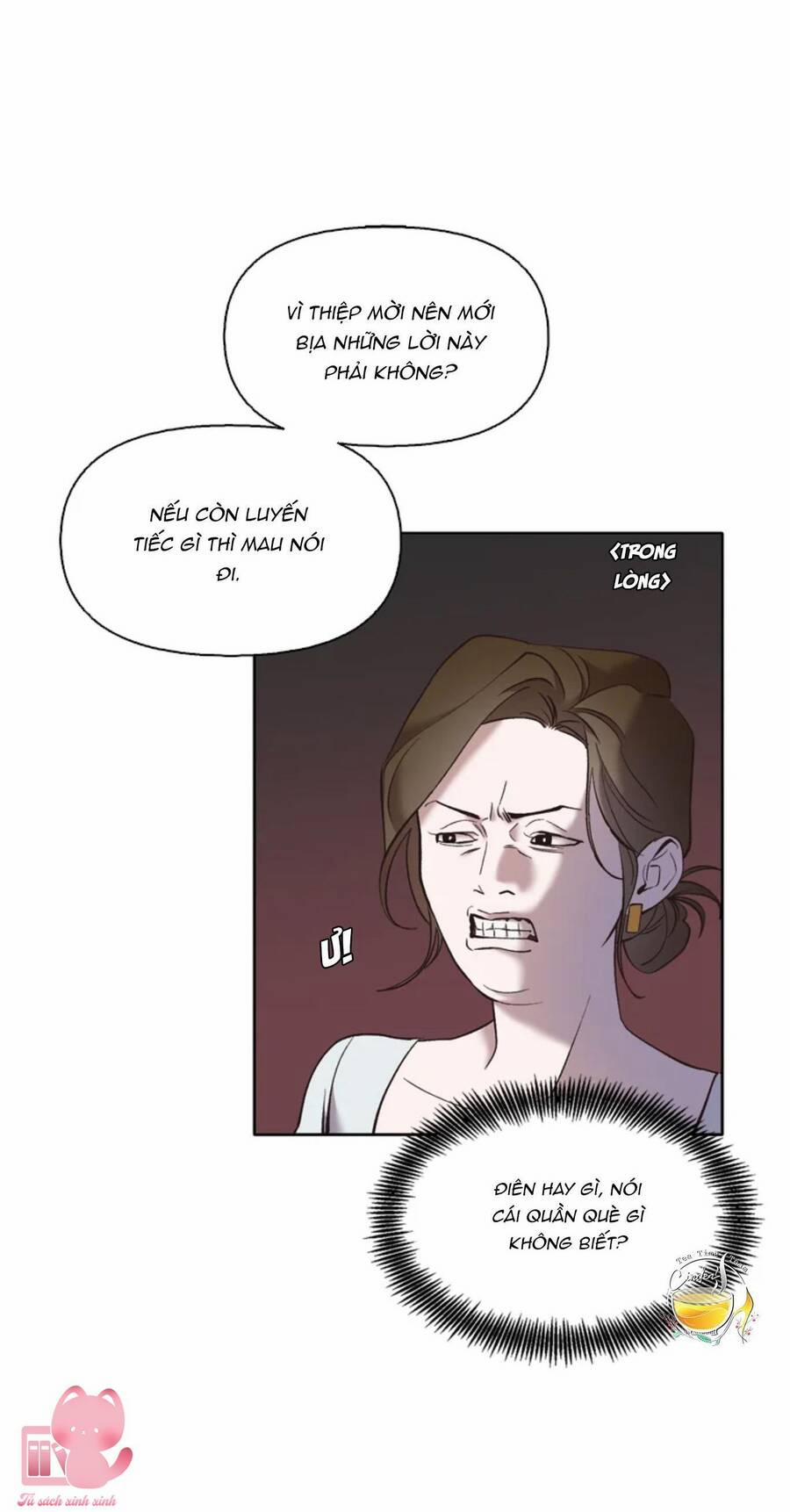 Thanh Xuân Của Chúng Ta 59 trang 85