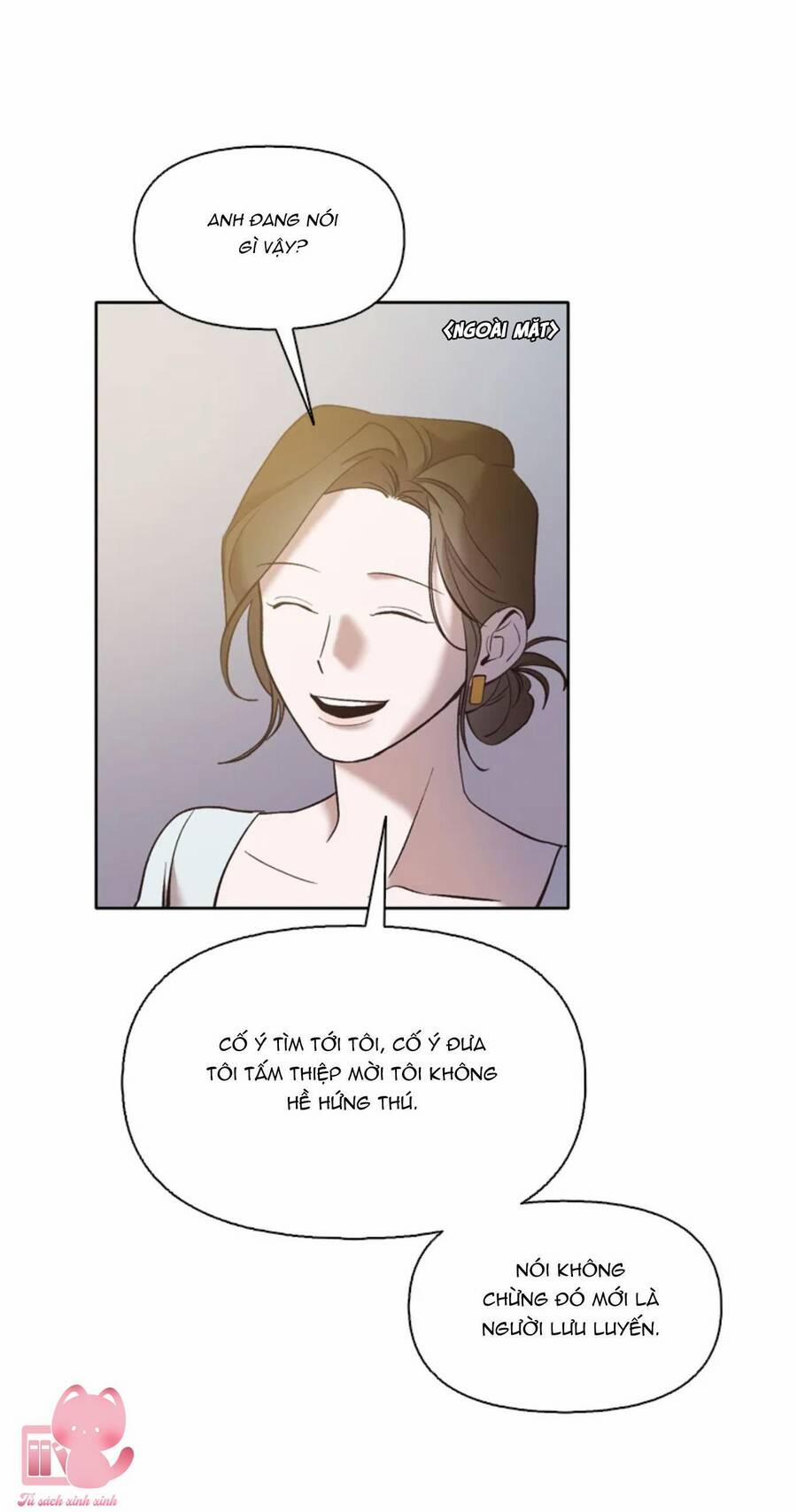 Thanh Xuân Của Chúng Ta 59 trang 86