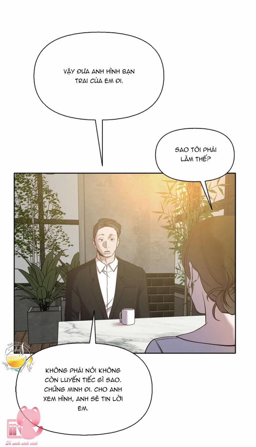 Thanh Xuân Của Chúng Ta 59 trang 87