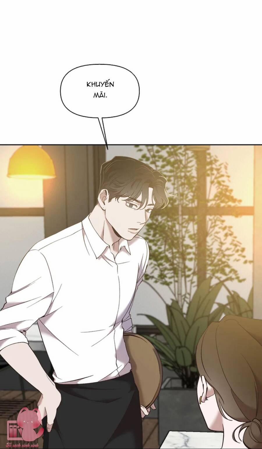 Thanh Xuân Của Chúng Ta 59 trang 90