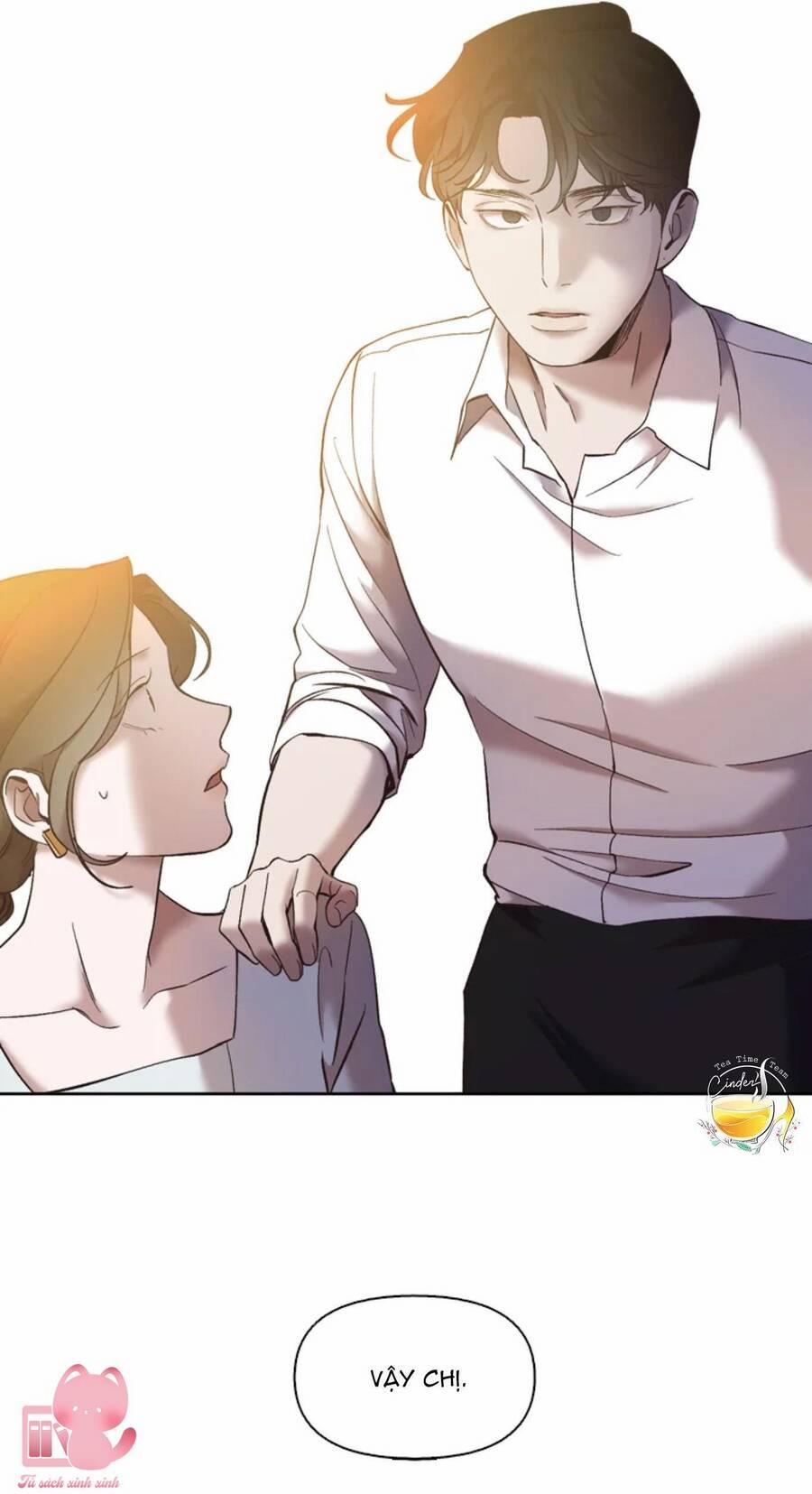 Thanh Xuân Của Chúng Ta 59 trang 93