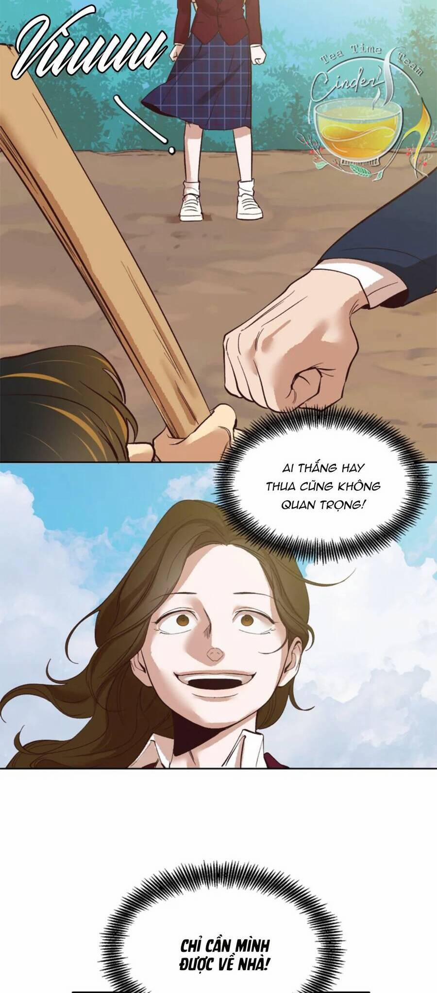 Thanh Xuân Của Chúng Ta 6 trang 30