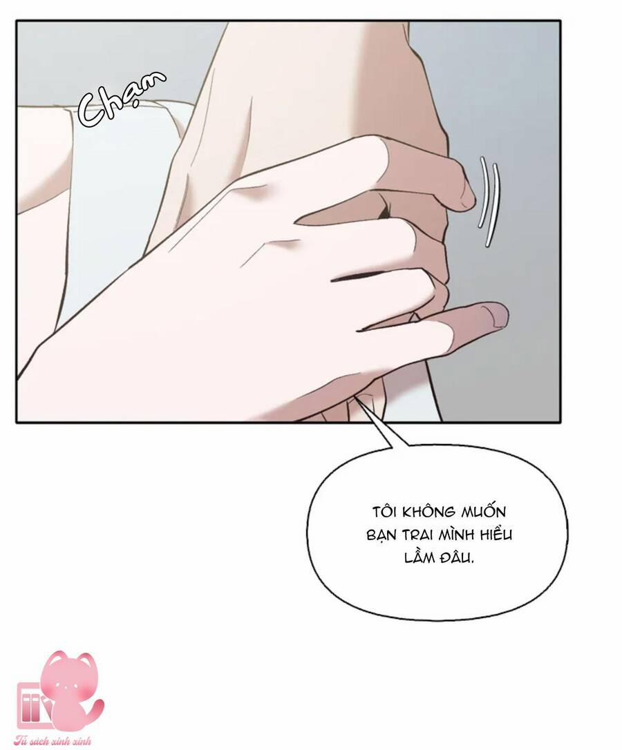 Thanh Xuân Của Chúng Ta 60 trang 10