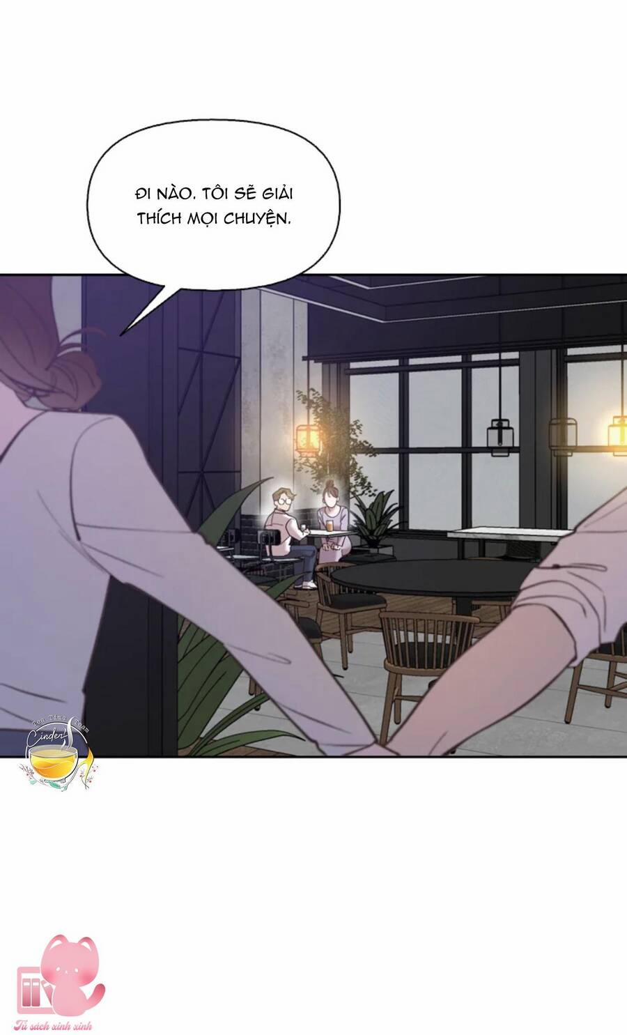 Thanh Xuân Của Chúng Ta 60 trang 13