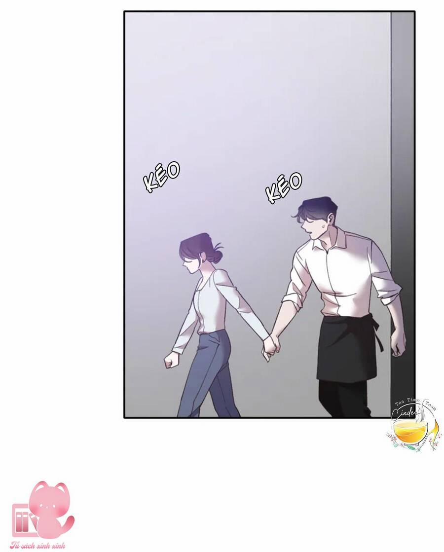 Thanh Xuân Của Chúng Ta 60 trang 16