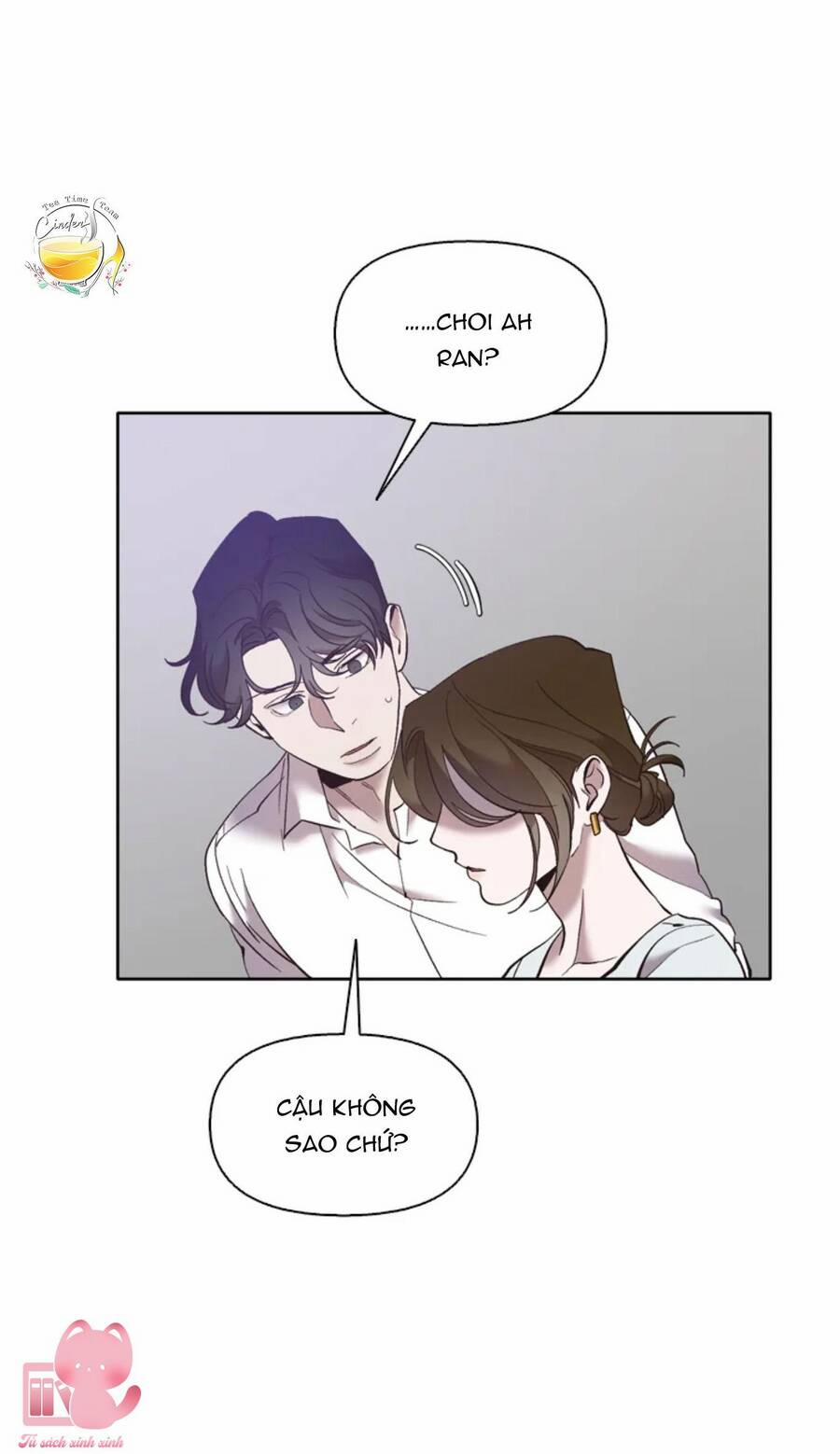 Thanh Xuân Của Chúng Ta 60 trang 18