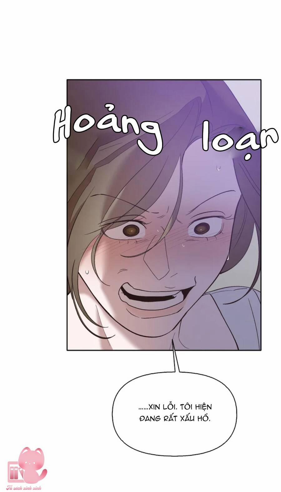 Thanh Xuân Của Chúng Ta 60 trang 19