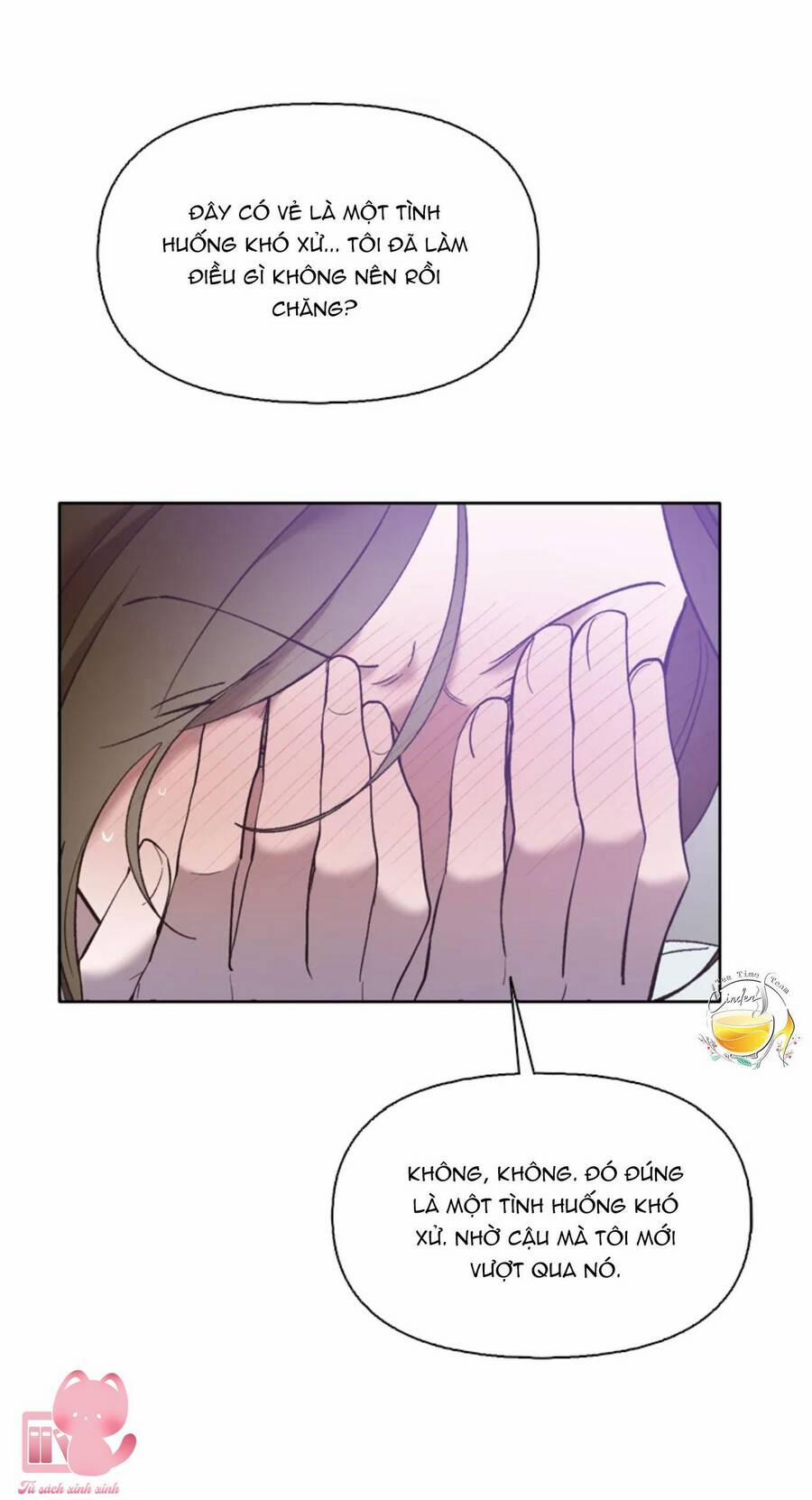 Thanh Xuân Của Chúng Ta 60 trang 20