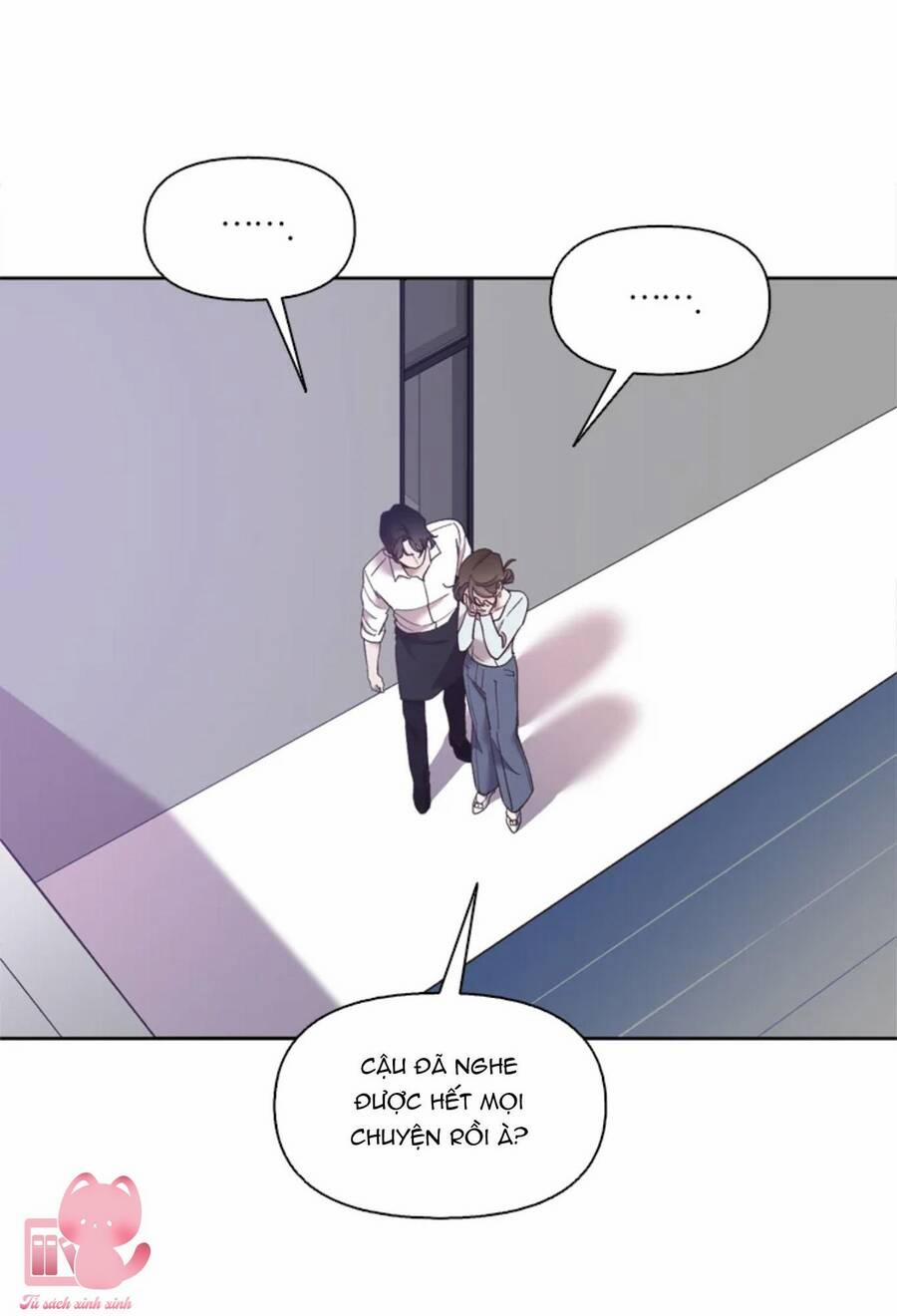 Thanh Xuân Của Chúng Ta 60 trang 21