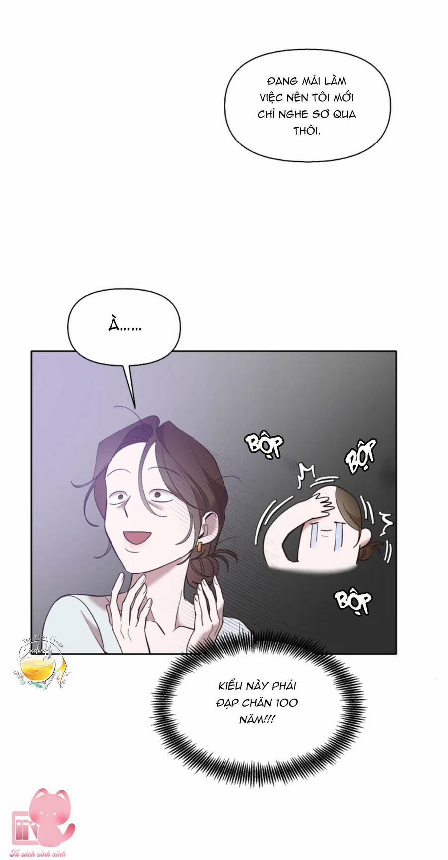 Thanh Xuân Của Chúng Ta 60 trang 22