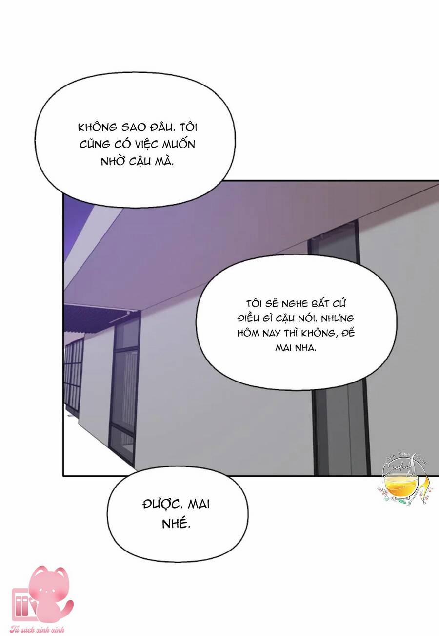 Thanh Xuân Của Chúng Ta 60 trang 24