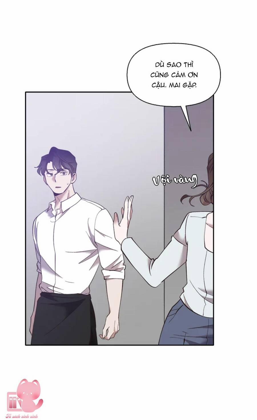 Thanh Xuân Của Chúng Ta 60 trang 25