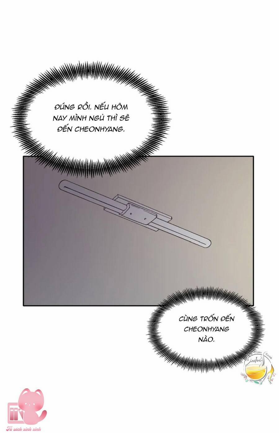 Thanh Xuân Của Chúng Ta 60 trang 31