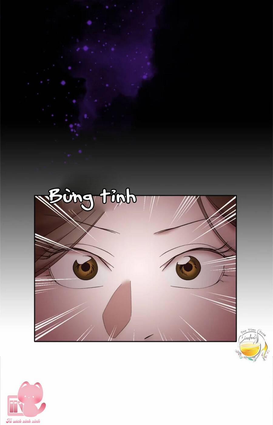 Thanh Xuân Của Chúng Ta 60 trang 36