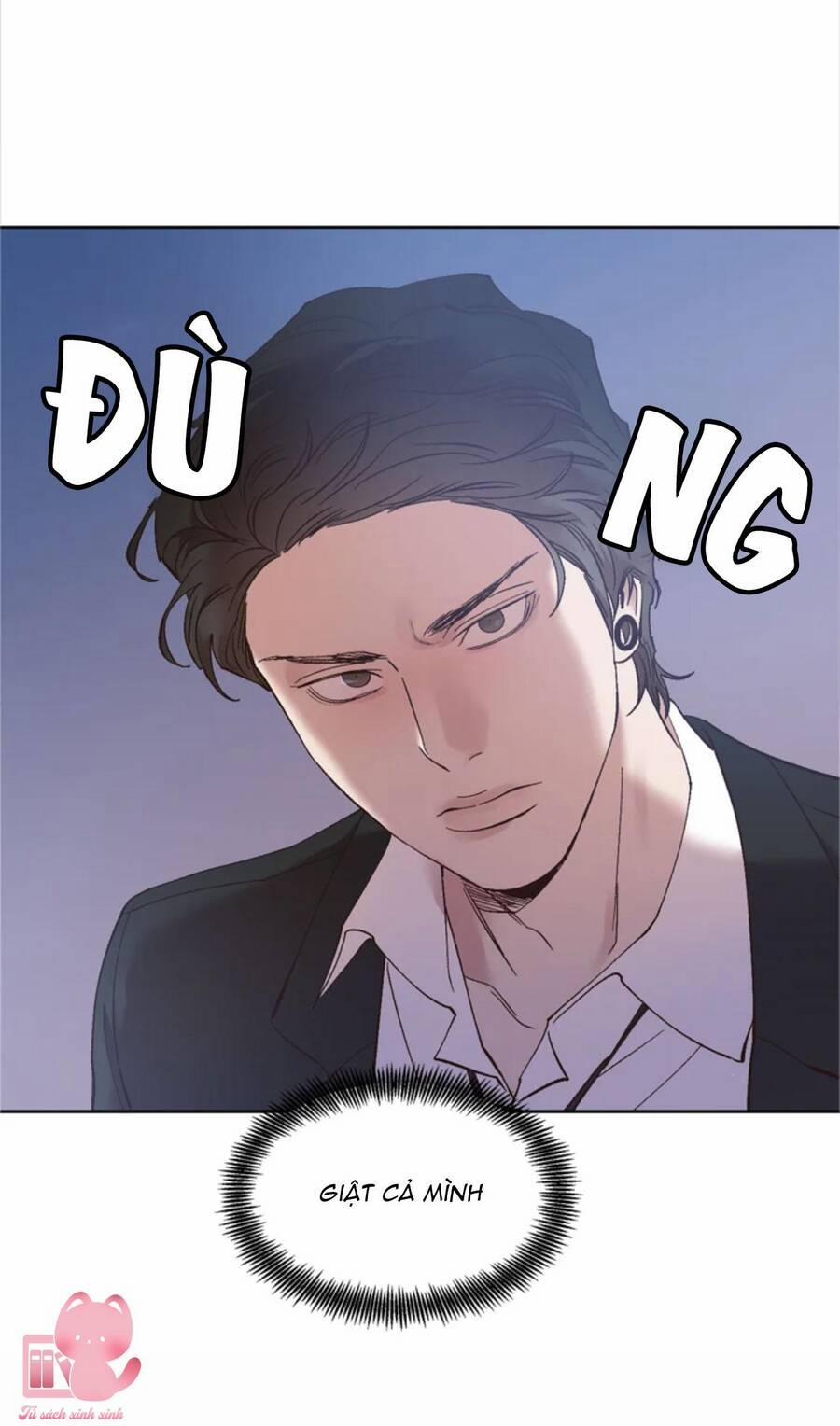 Thanh Xuân Của Chúng Ta 60 trang 37