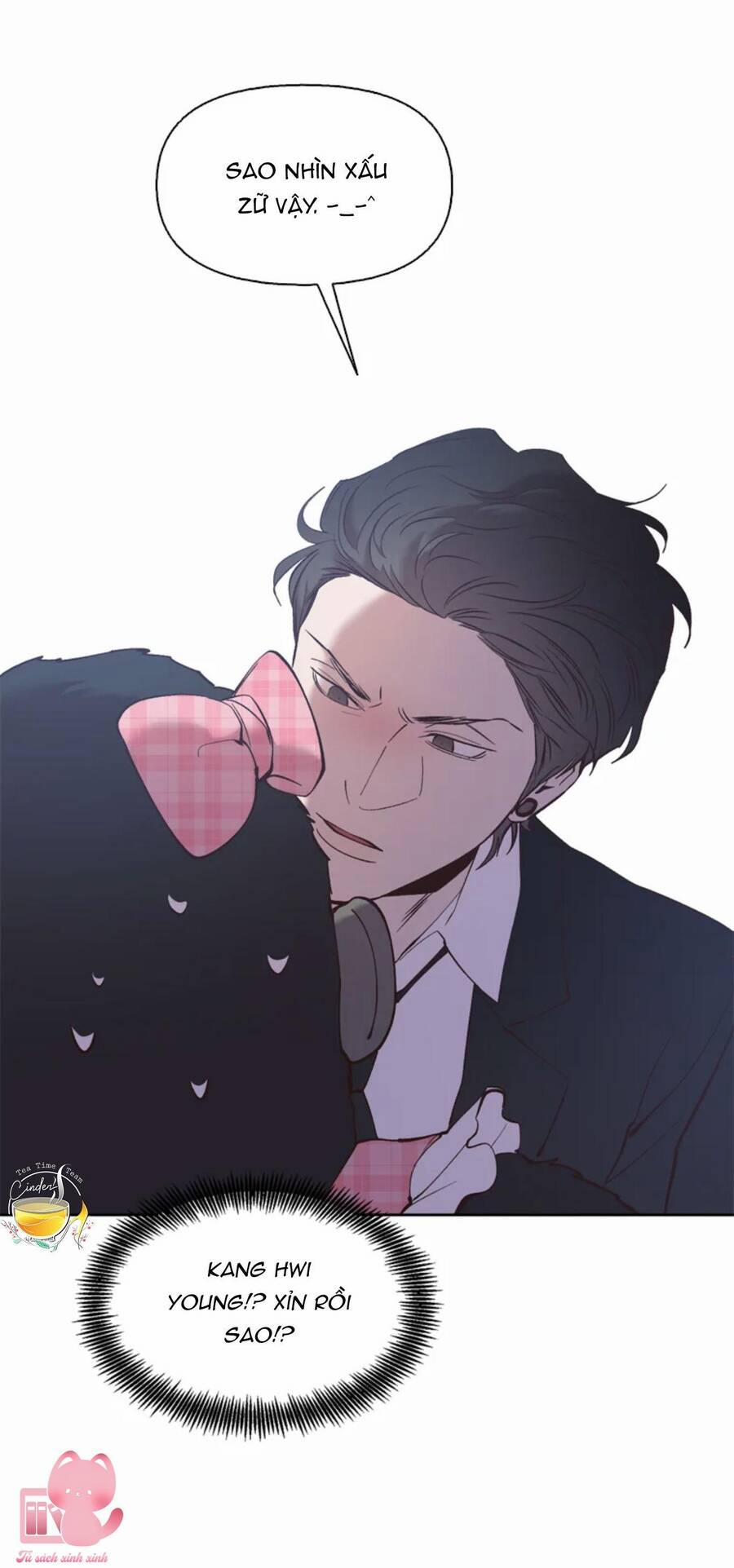 Thanh Xuân Của Chúng Ta 60 trang 38