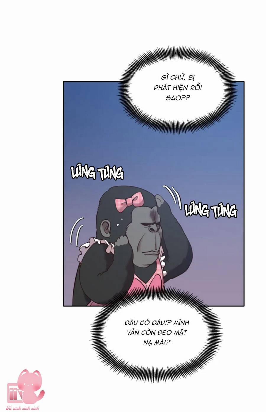 Thanh Xuân Của Chúng Ta 60 trang 39