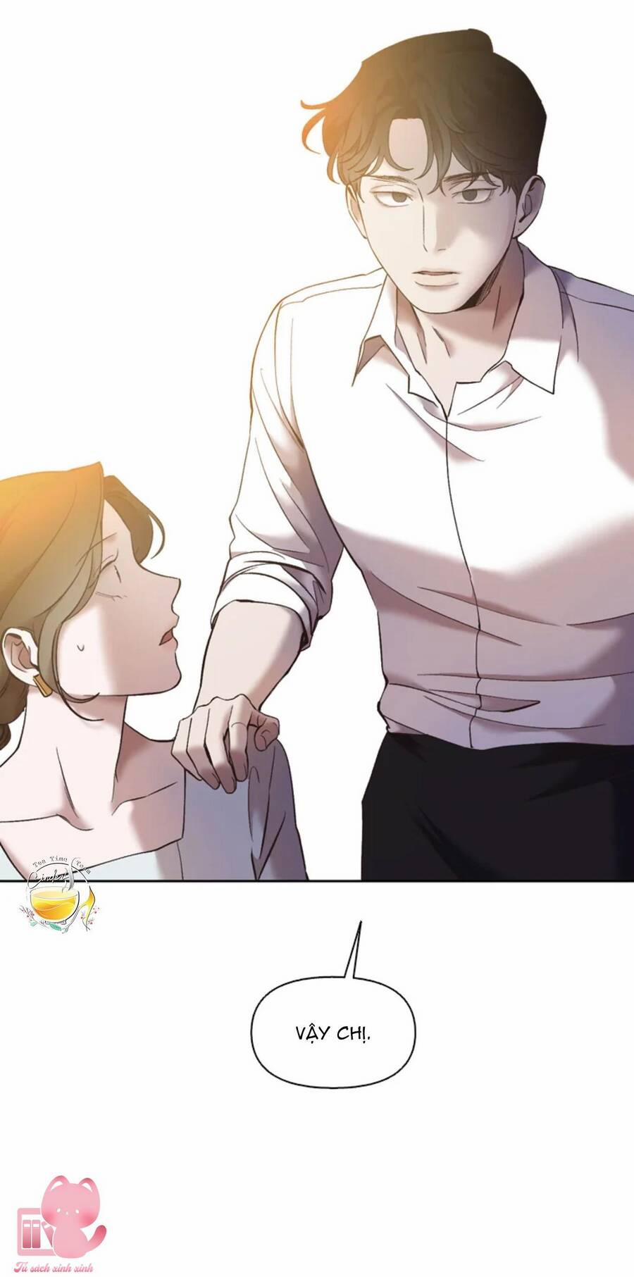 Thanh Xuân Của Chúng Ta 60 trang 4