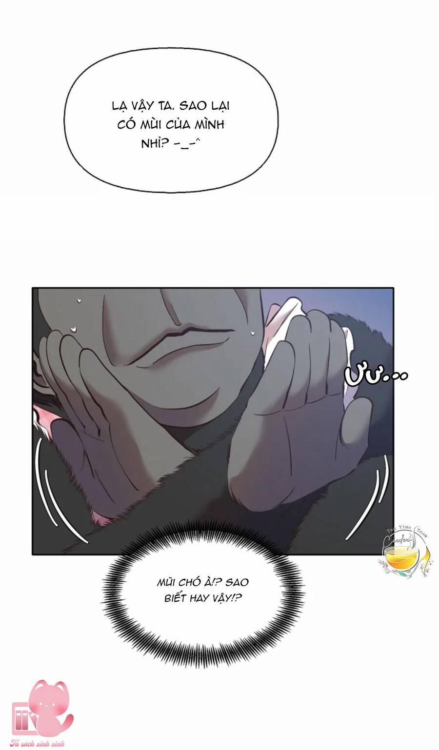 Thanh Xuân Của Chúng Ta 60 trang 40