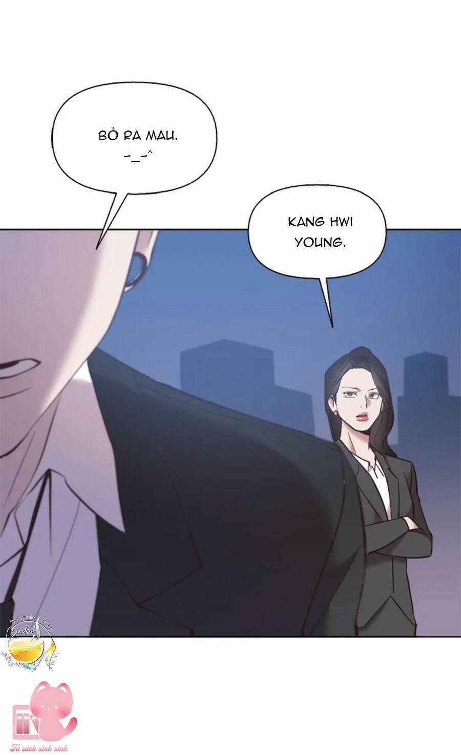 Thanh Xuân Của Chúng Ta 60 trang 42