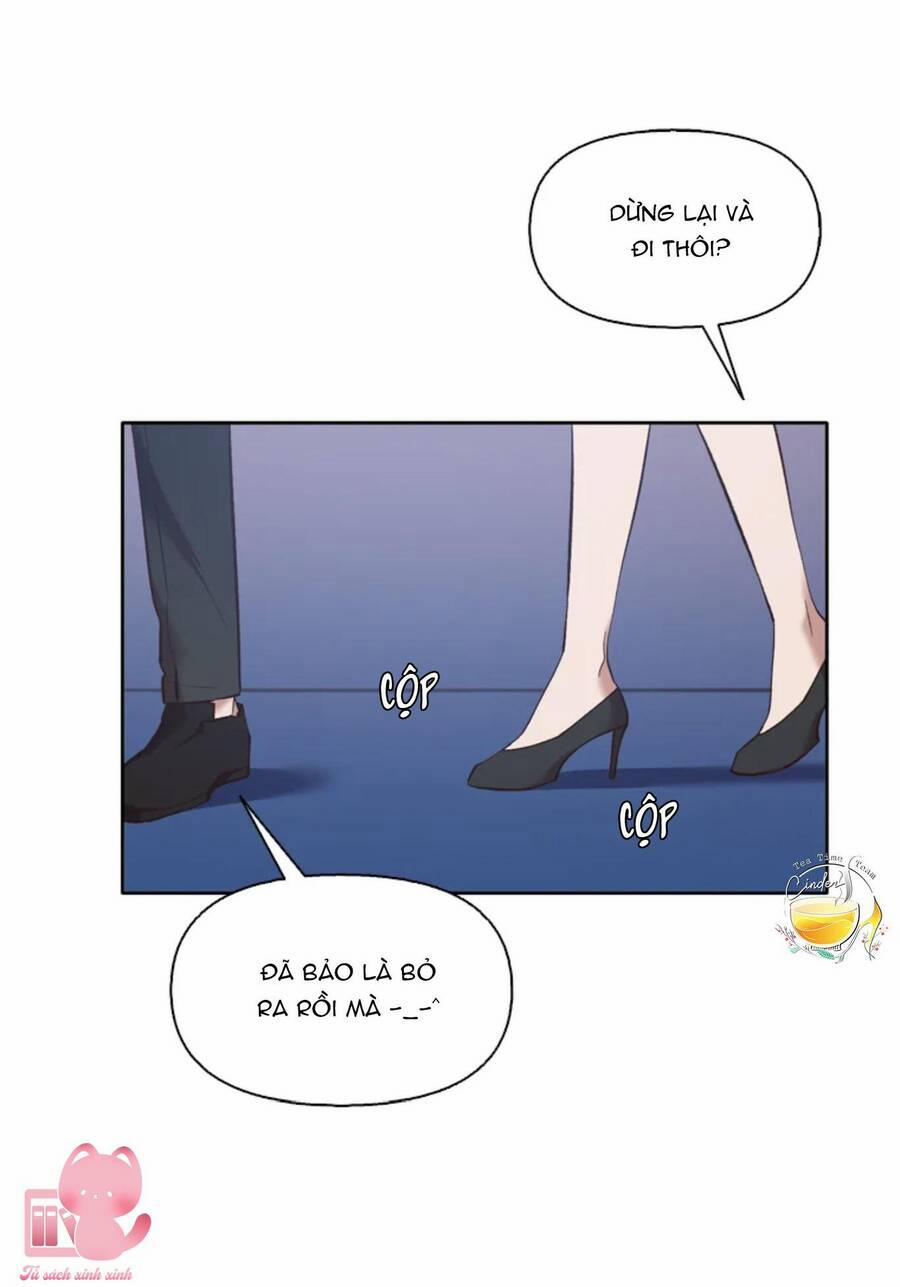 Thanh Xuân Của Chúng Ta 60 trang 45