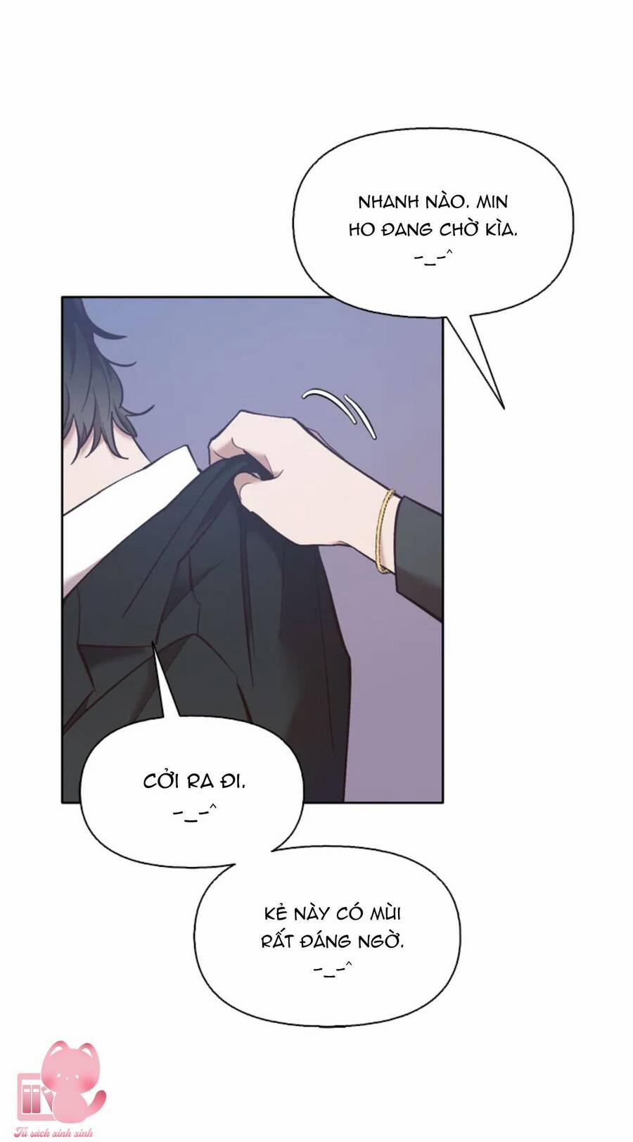 Thanh Xuân Của Chúng Ta 60 trang 46