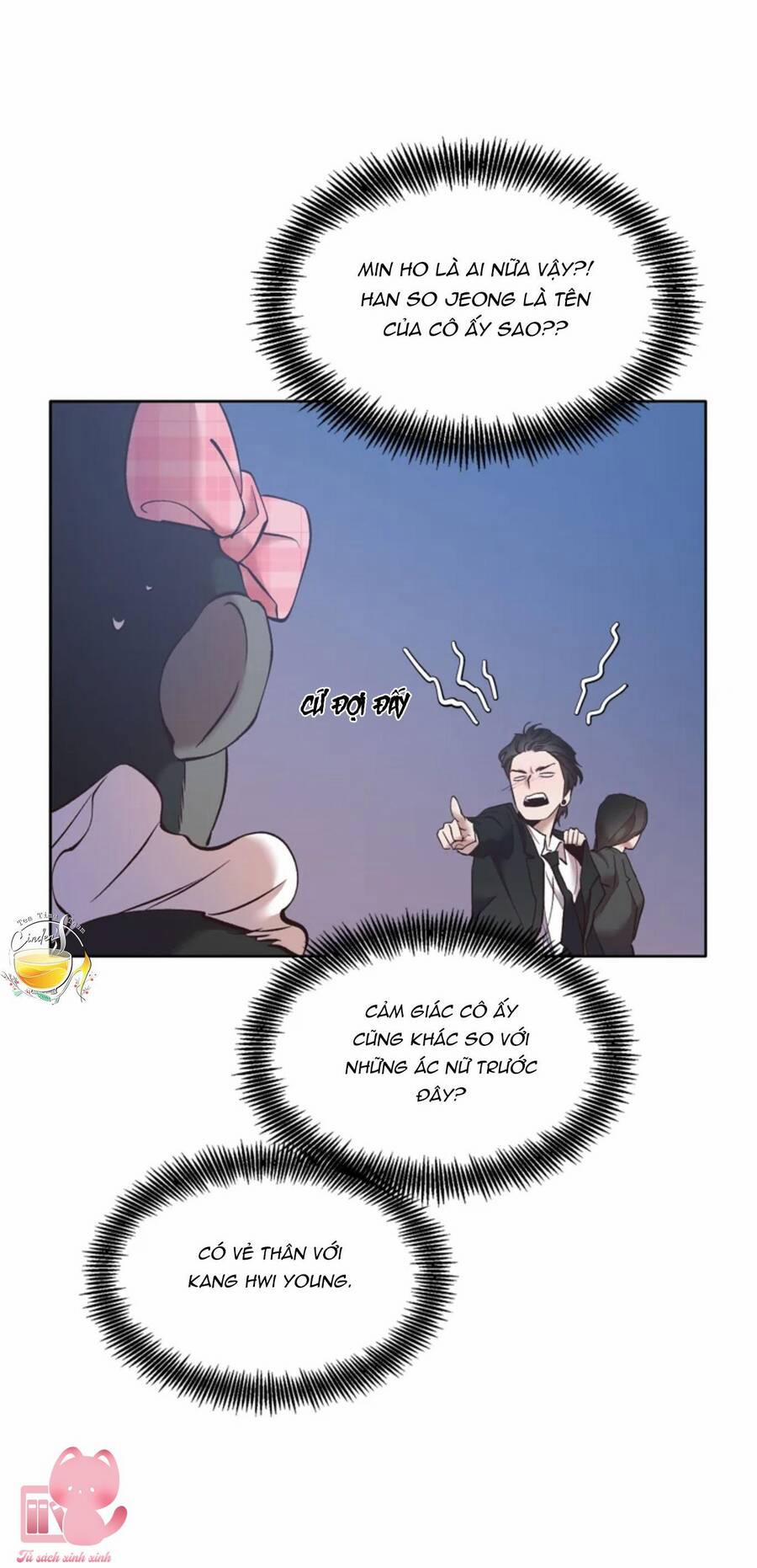 Thanh Xuân Của Chúng Ta 60 trang 47